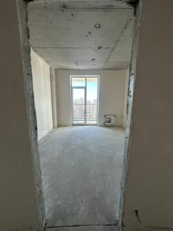 72 м², 2-комн. квартира, 5/12-3
