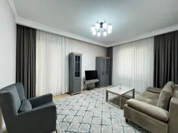 75 m², 2-xonali kvartira, 2/10-1