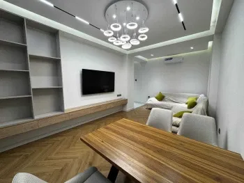 72 м², 3-комн. квартира, 3/10-1