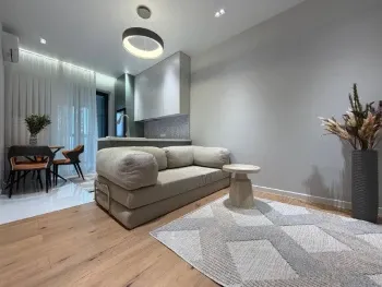 56 m², 2-xonali kvartira, 11/16-0