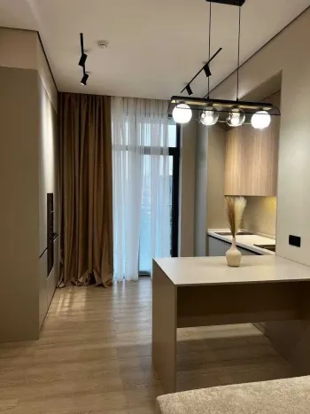 45 m², 1-xonali kvartira, 5/15-3
