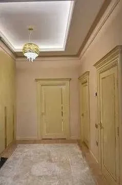 124 m², 4-xonali kvartira, 3/9-3