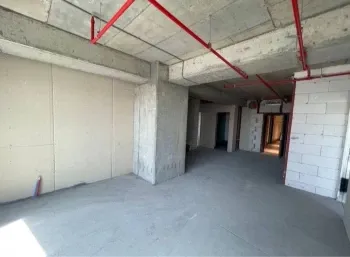 100 м², 3-комн. квартира, 24/27-2