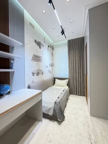 112 м², 4-комн. квартира, 2/10-3