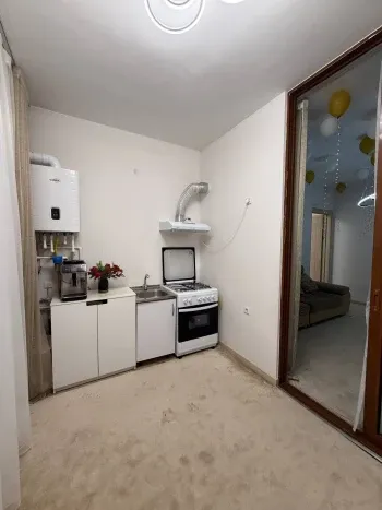 47 м², 2-комн. квартира, 1/9-1