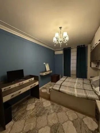 82 м², 3-комн. квартира, 1/16-0