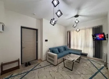 30 m², 1-xonali kvartira, 6/13-1