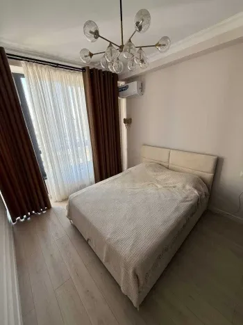 60 м², 3-комн. квартира, 14/14-3