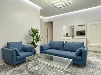 70 м², 3-комн. квартира, 6/9-2