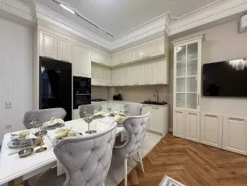 72 м², 2-комн. квартира, 4/14-2