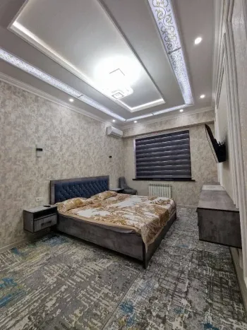 76 м², 3-комн. квартира, 9/9-3