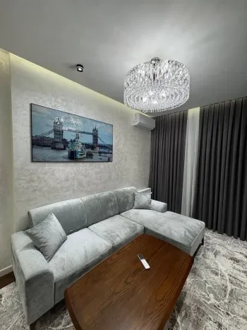 67 м², 3-комн. квартира, 6/12-1