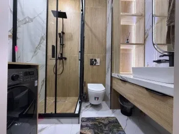 30 м², 1-комн. квартира, 4/14-3