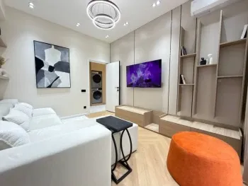 54 м², 2-комн. квартира, 11/14-2