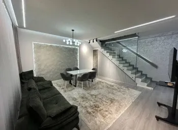 105 m², 3-xonali kvartira, 9/10-2