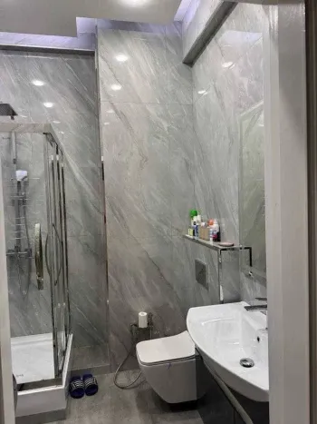 60 м², 2-комн. квартира, 4/5-3