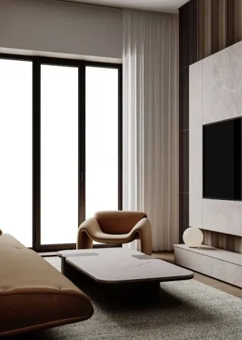 62 m², 2-xonali kvartira, 6/51-1