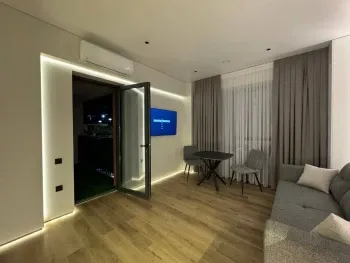 49 m², 2-xonali kvartira, 2/16-2