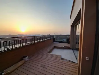 129 м², 3-комн. квартира, 10/10-1