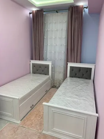 260 м², многокомнатная квартира, 7/7-1