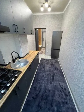 30 м², 4-комн. квартира, 4/10-3