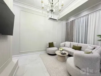 80 м², 3-комн. квартира, 8/10-2