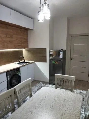 51 m², 2-xonali kvartira, 5/9-2