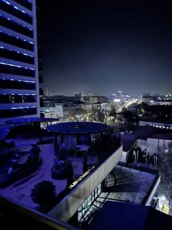 72 м², 3-комн. квартира, 8/25-0