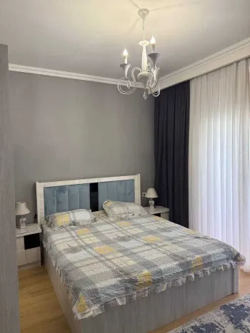 55 м², 2-комн. квартира, 5/9-2