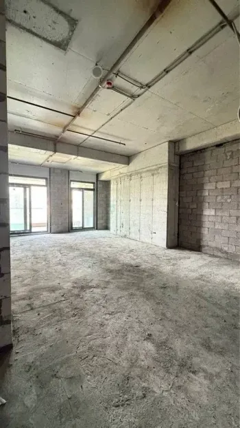 58 м², 2-комн. квартира, 7/51-3