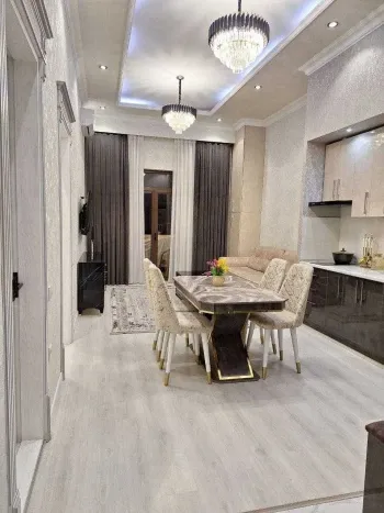 46 м², 2-комн. квартира, 6/7-1