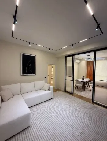 60 м², 2-комн. квартира, 13/14-0