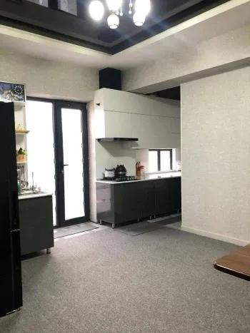 120 м², 4-комн. квартира, 7/8-0