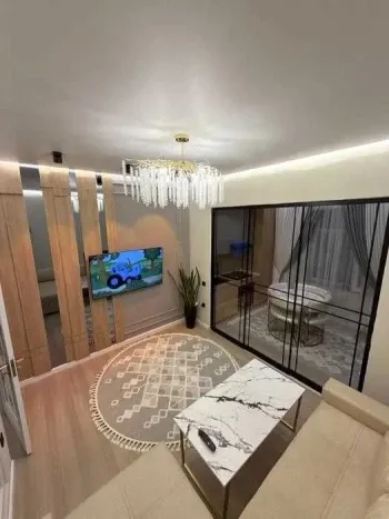 75 м², 3-комн. квартира, 3/9-1