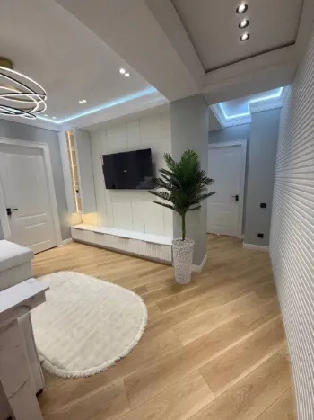 90 m², 4-xonali kvartira, 13/15-2