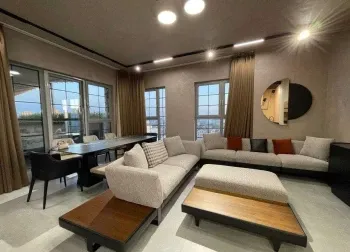 323 м², 5-комн. квартира, 10/10-2