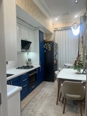 84 м², 3-комн. квартира, 7/8-2