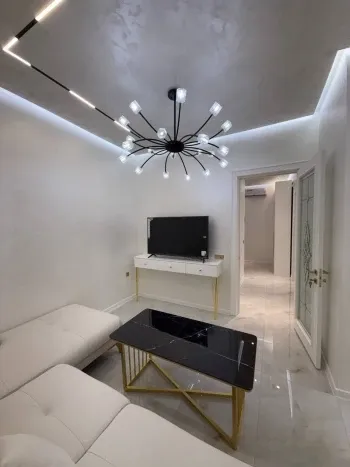 60 m², 3-xonali kvartira, 13/14-3