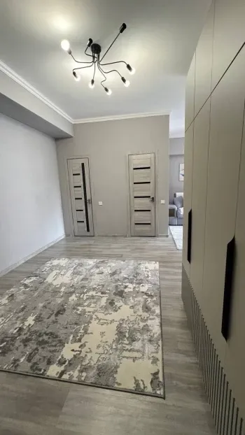 60 м², 2-комн. квартира, 6/10-2