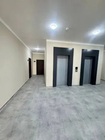 43 м², 2-комн. квартира, 1/16-1