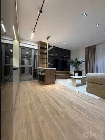 54 м², 2-комн. квартира, 8/12-0
