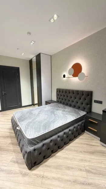 117 м², 4-комн. квартира, 24/25-2