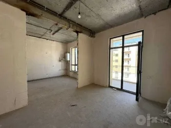 63 м², 2-комн. квартира, 12/14-3