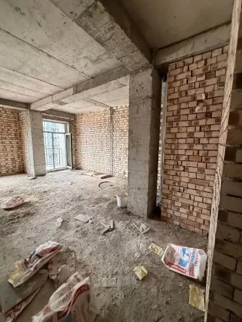 50 м², 2-комн. квартира, 9/14-3