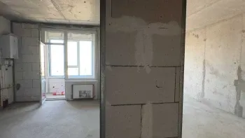 50 м², 2-комн. квартира, 4/4-3