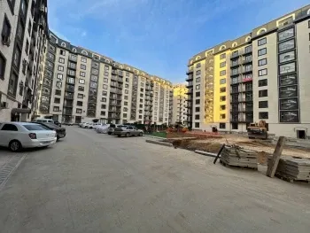 80 м², 3-комн. квартира, 9/10-1