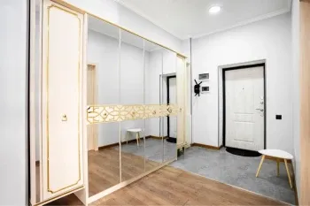62 м², 2-комн. квартира, 10/10-3