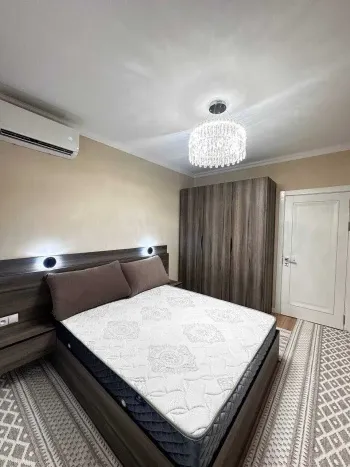 42 m², 2-xonali kvartira, 5/10-2