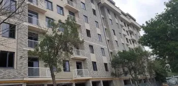 50 м², 2-комн. квартира, 4/7-0