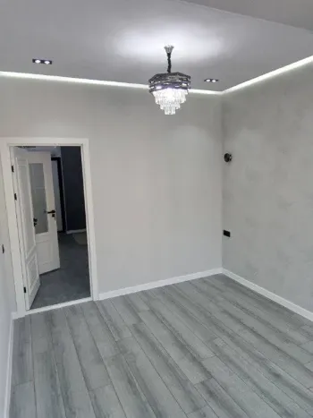 48 м², 2-комн. квартира, 6/9-0